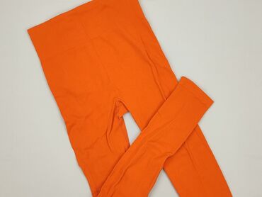 Gym, Legginsy Sportowe damskie, rozmiar M
