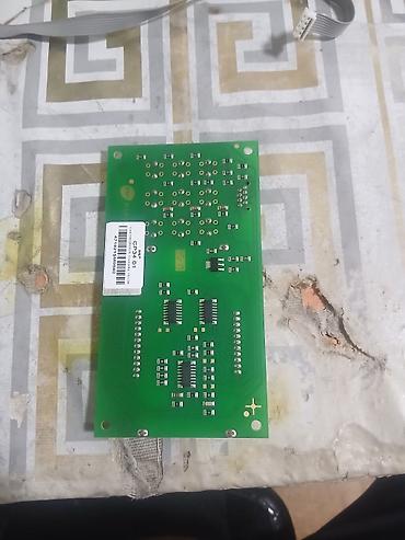 timer: Sənaye avadanlığı üçün elektronika dəstləri Məhsul tərkibi: - — 3