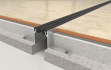 Бетонные работы: Профиль для деформационного шва	. профили деформационных швов для — 29