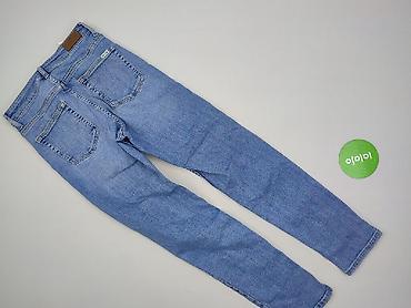 levis mom jeans: Cross Jeans, Jeansy damskie, rozmiar S — 3