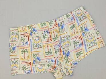 Shorts for women, size 4XL (EU 48)