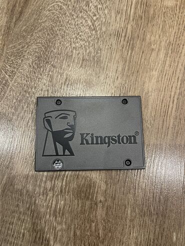 ноутбук большой экран: Накопитель, Kingston, SSD, 256 ГБ, 2.5", Для ноутбука