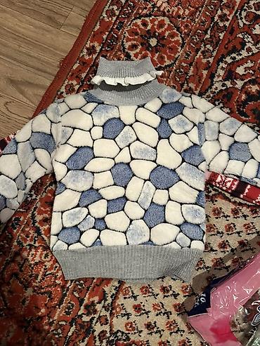 Комплекты одежды: Комплект, цвет - Белый — 2