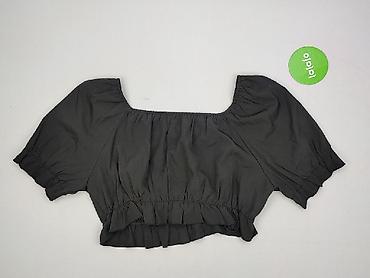 cienki sweter oversize: Shein Curve, Top damski, rozmiar 2XL — 3
