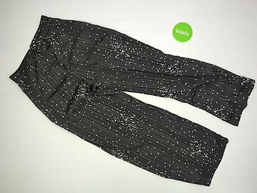 second hand lubliniec: Vila, Spodnie materiałowe damskie, rozmiar M — 3