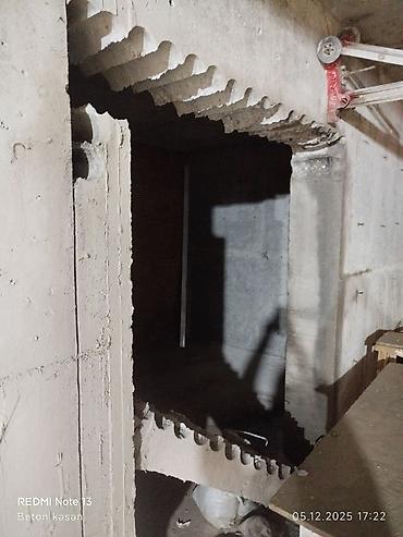 karotçu: #betonisleri #beton #betonkesme #betonkəsimi #betonkesim #betondesme — 5