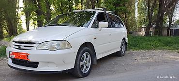 Honda: Honda Odyssey: 2021 г., 2.3 л, Автомат, Бензин, Универсал — 4