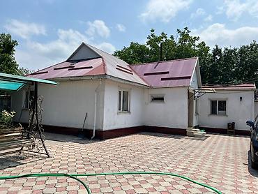 Долгосрочная аренда домов: 480 м², 10 комнат, Кондиционер, Бронированные двери, Парковка — 3