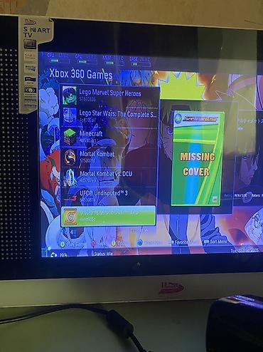 бу ps5: Игровая консоль Xbox 360 прошытый фрибут (модель с HDMI) в комплекте — 3