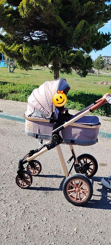 Kolyaska satılır 50 azn