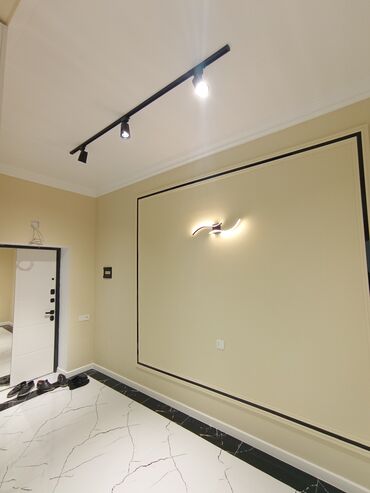 Yeni tikili: 3 otaqlı, Yeni tikili, 120 kv. m -da lalafo.az — 19 Yeni tikili: 3 otaqlı, Yeni tikili, 120 kv. m — 19