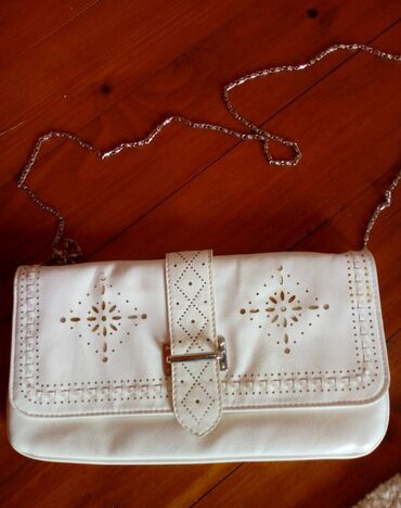 torbice za izlazak: Elegant purse