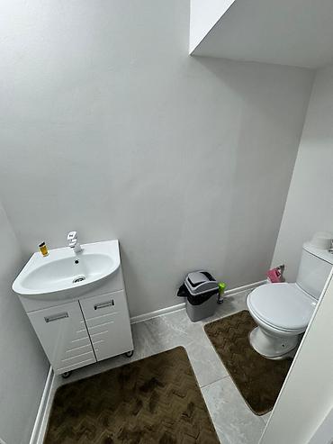 studio apartment: Сдается двухуровневая квартира с полноценной кухней и двумя спальнями — 5