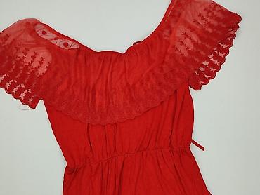 ccc red: South, Sukienka damska, rozmiar XL — 1