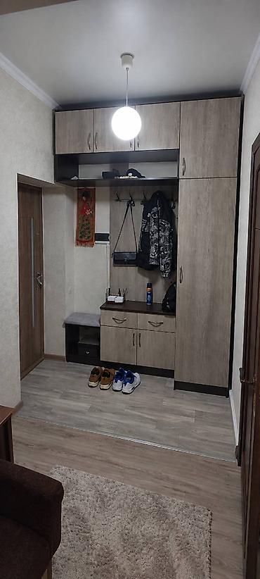 Продажа квартир: 1 комната, 39 м², Азия Молл Элитка, 11 этаж, Евроремонт — 3