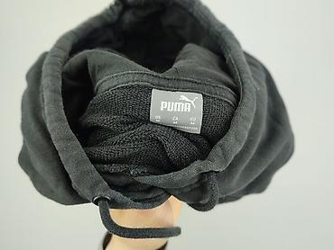 joggers: Puma, Bluza z kapturem damska, rozmiar M — 4