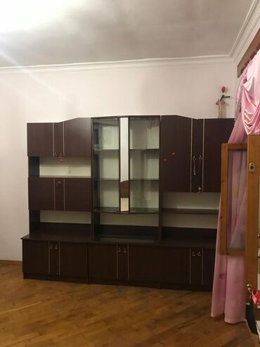 Uzunmüddətli kirayə evlər: 100 kv. m, 4 otaqlı, Qaz, İşıq, Su -da lalafo.az — 15 Uzunmüddətli kirayə evlər: 100 kv. m, 4 otaqlı, Qaz, İşıq, Su — 15