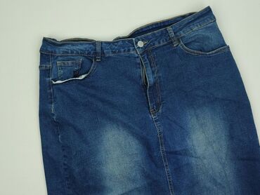 Shein, Women`s skirt, 3XL (EU 46)
