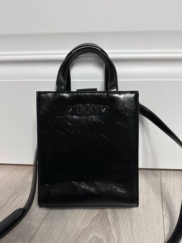 сумка из сша: Сумка кросс-боди DKNY (Donna Karan New York)❕ 💯💯💯 оригинал США🇺🇸