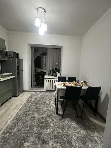 Продажа квартир: 2 комнаты, 52 м², 9 этаж, Евроремонт — 4