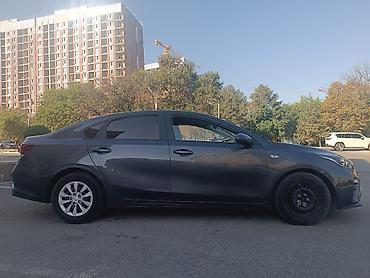 запчасти киа к3: Kia K3: 2021 г., 1.6 л, Вариатор, Бензин, Седан — 3
