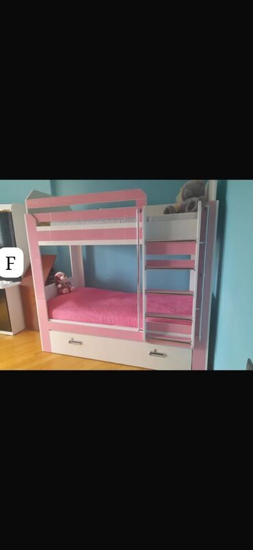 Digər mebel: Fatos‼️ Təcili Satılır‼️ 2 mərtəbə krafat 250 azn yeni kimidir az