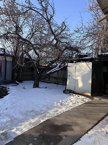 Куплю дом: 54 м², 5 комнат, Кондиционер, Парковка, Подвал, погреб — 3