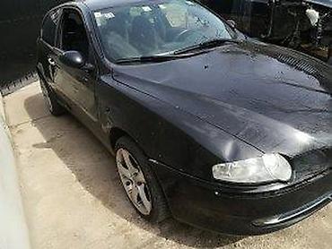 Auto delovi, gume i tjuning: Alfa 147 1.9 JTD delovi. Alfa 147 1.9 JTD delovi Kontakt 829 4 juče — 6