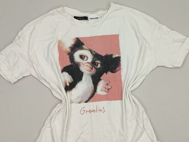 Women`s T-shirt, Reserved, size S (EU 36)
