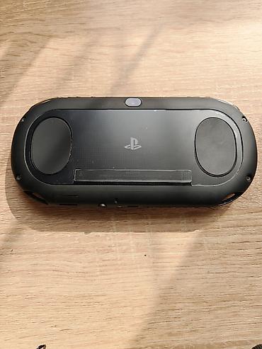 sony playstation vita: Sony PlayStation Vita Slim (PS Vita 2000) — прошитая Продаю Sony PS — 2