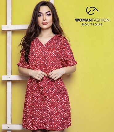 second hand: 9Fashion Woman S (EU 36), M (EU 38), rəng - Çəhrayı, Sərbəst biçimli