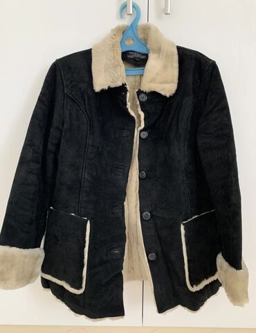 Пуховики и зимние куртки: Листаем. Продаю подростковые и женские куртки размер 42-44-46. Пальто at lalafo.kg — 7 Пуховики и зимние куртки: Листаем. Продаю подростковые и женские куртки размер 42-44-46. Пальто — 7