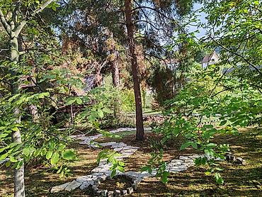 Kuća na dan: Božićno dekorisana planinska kuća za odmor - Porodična kuća sa — 27