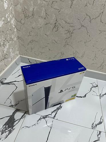ps 4 costik: Sony PlayStation 5 (PS5) – Diskli versiya Xüsusiyyətlər: - 4K UHD — 1