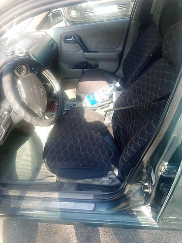 цэпи: Nissan Primera: 2000 г., 2 л, Автомат, Бензин, Универсал — 5