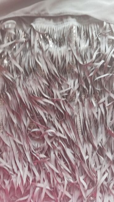 Köynək və bluzalar: Qara rəngdə şık tunika/kofta - Dizayn: Yuxarı hissəsi hamar parça — 9