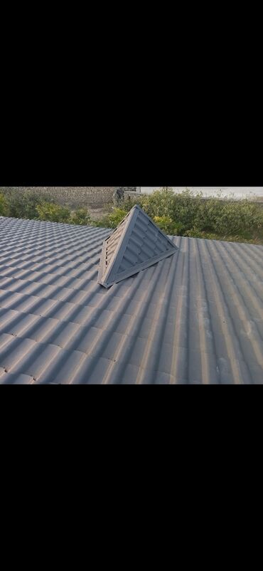 Tikinti işləri: Ev tikintisi xidməti təklif olunur. Bu xidmət müştərinin istəyinə — 9