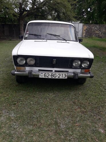 kreditlə maşınlar: VAZ (LADA) 2106: 1.4 l | 1985 il 100000 km Sedan