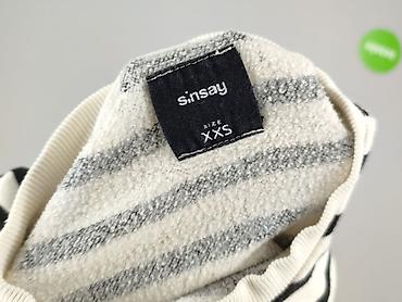 pacsun: Sinsay, Bluza damska
, rozmiar 2XS — 5