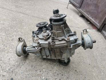 Auto delovi: Reduktor Lada 21213 Niva broj 3. Polovno, ocuvano. Skinuto sa — 11