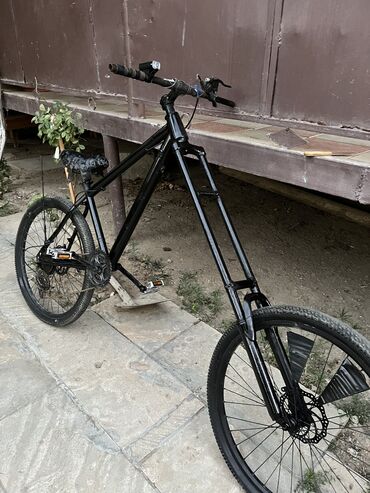 CD, DVD disklər və kassetlər: İşlənmiş Şəhər velosipedi Adidas, 26", sürətlərin sayı: 24, Ödənişli çatdırılma