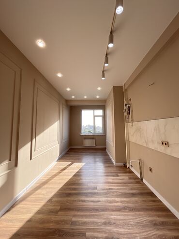 Продажа участков: 1 комната, 50 м², Элитка, 7 этаж, Евроремонт