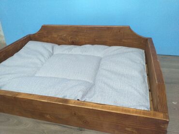 Oprema za kućne ljubimce: Kreveti za ljubimce od punog drveta♥♥♥ prelakirane,izrada po meri na lalafo.rs — 9 Oprema za kućne ljubimce: Kreveti za ljubimce od punog drveta♥♥♥ prelakirane,izrada po meri — 9