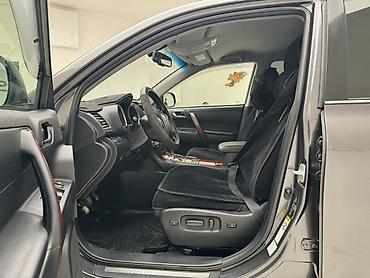 Toyota: Toyota Highlander: 2012 г., Автомат, Кроссовер — 8