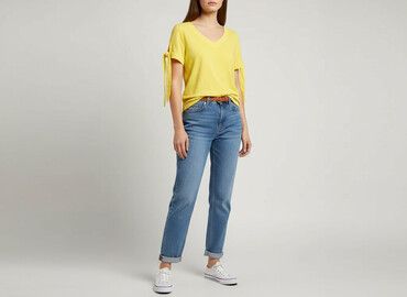 marks spencer bluzki: Футболка жіноча, розмір S