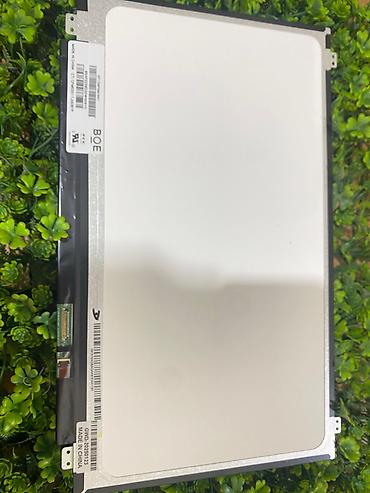 noutbuk ekran: FHD 30 Pin Laptop Ekranı – Pilli/Qulaqlı 🔥 💻 15.6” Full HD parlaq — 2