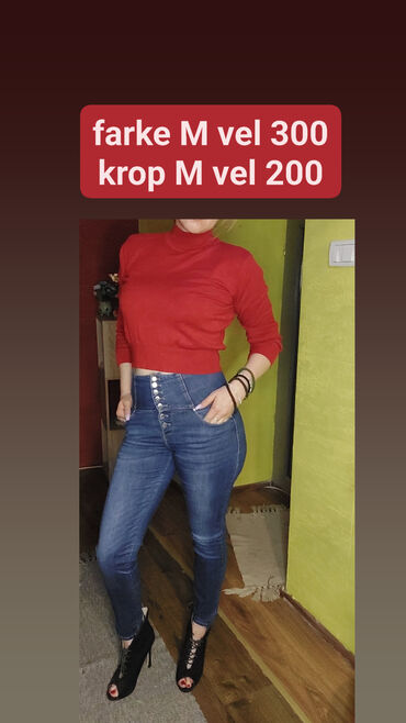 Haljine: 9Fashion Woman 2XS (EU 32), bоја - Šareno — 33
