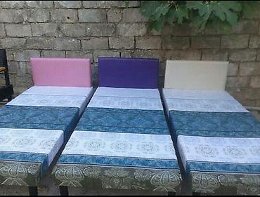 Yeni, Təknəfərlik çarpayı — 1
