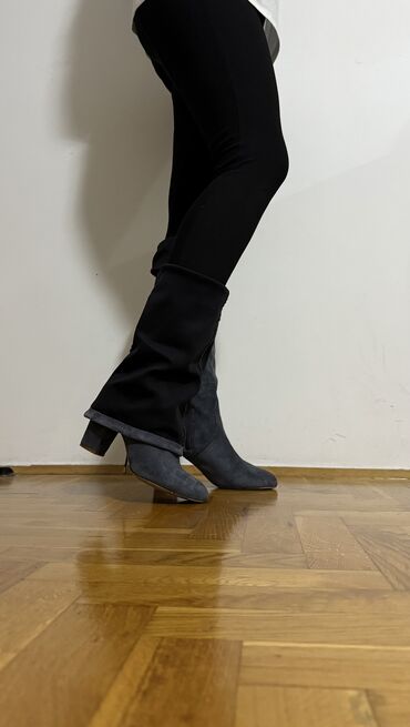 Čizme: Čizme, 41 — 9