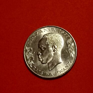 ag zanbaqlar ölkəsi pdf yukle: 1965 il, Nikel, Vəziyyəti: Əla